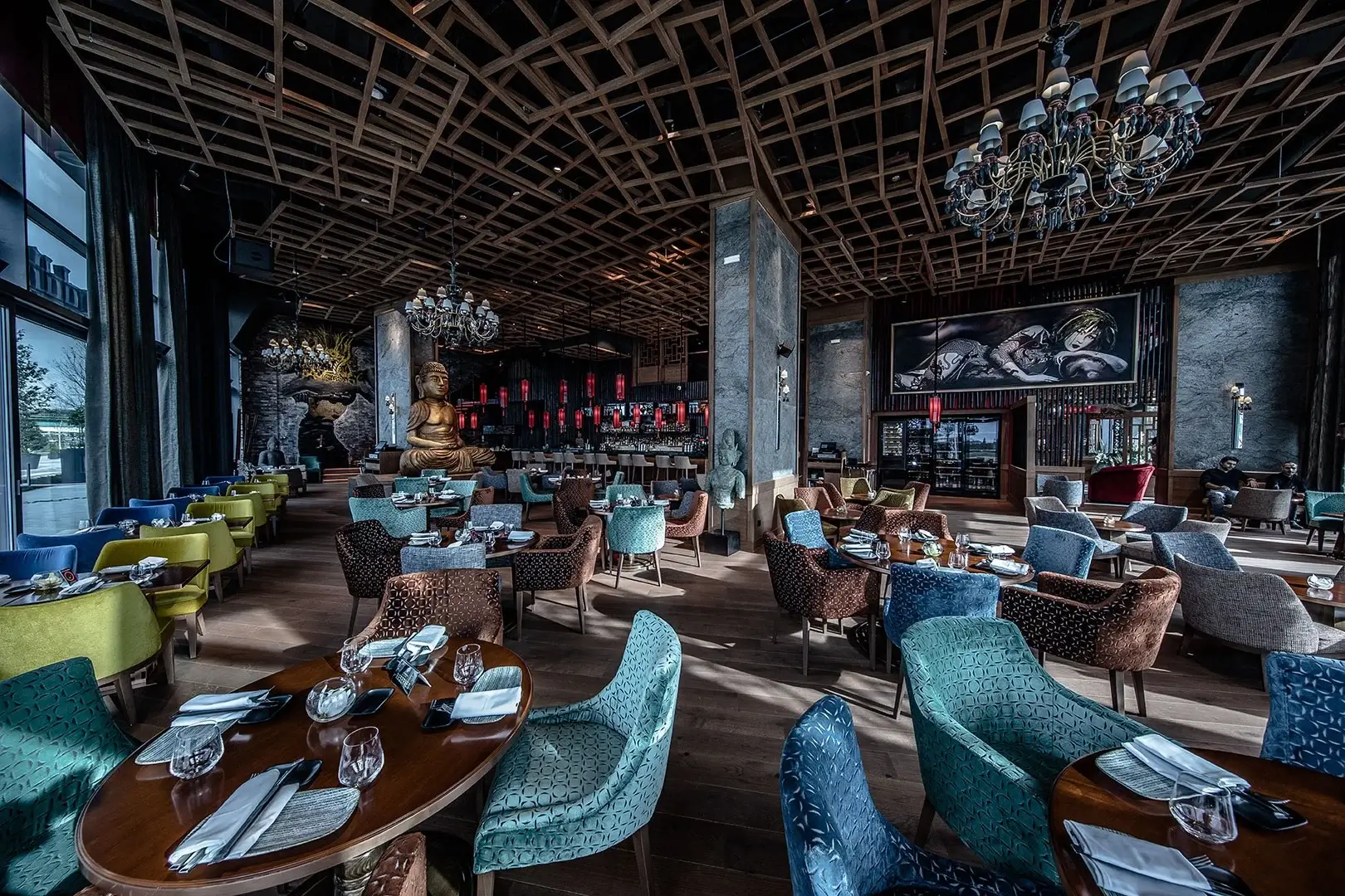 Buddha-Bar-BW Buddha bar Belgrade Waterfront