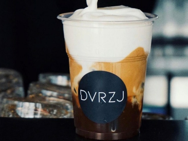 Diverzija slajder 1 Diverzija restaurant