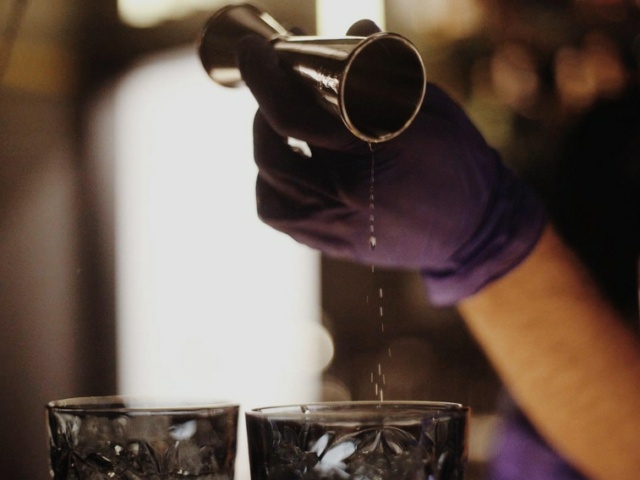 Diverzija slajder 5 Diverzija restaurant