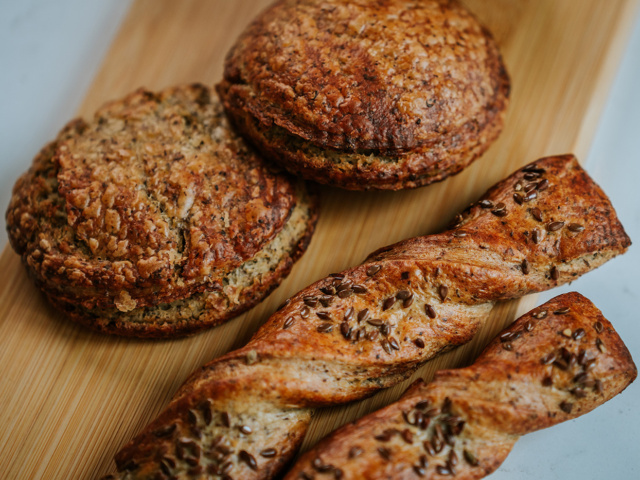 Integralni-stapici-i-pogacice Casa de baget ponuda