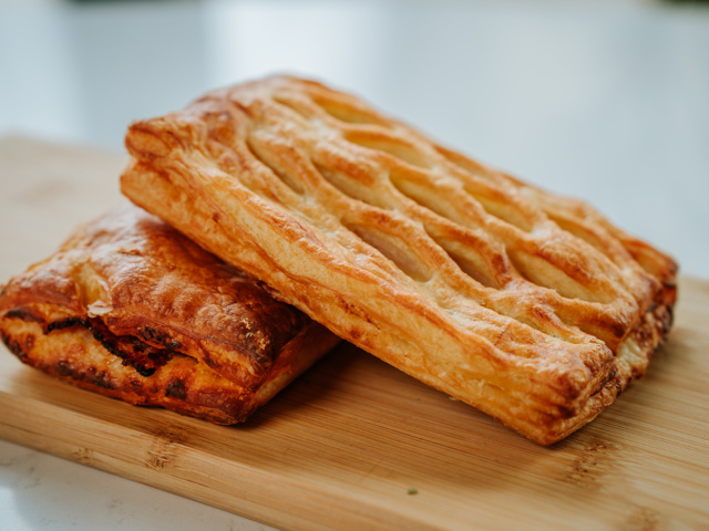 Lisnato-pecivo Casa de Baget pecivo