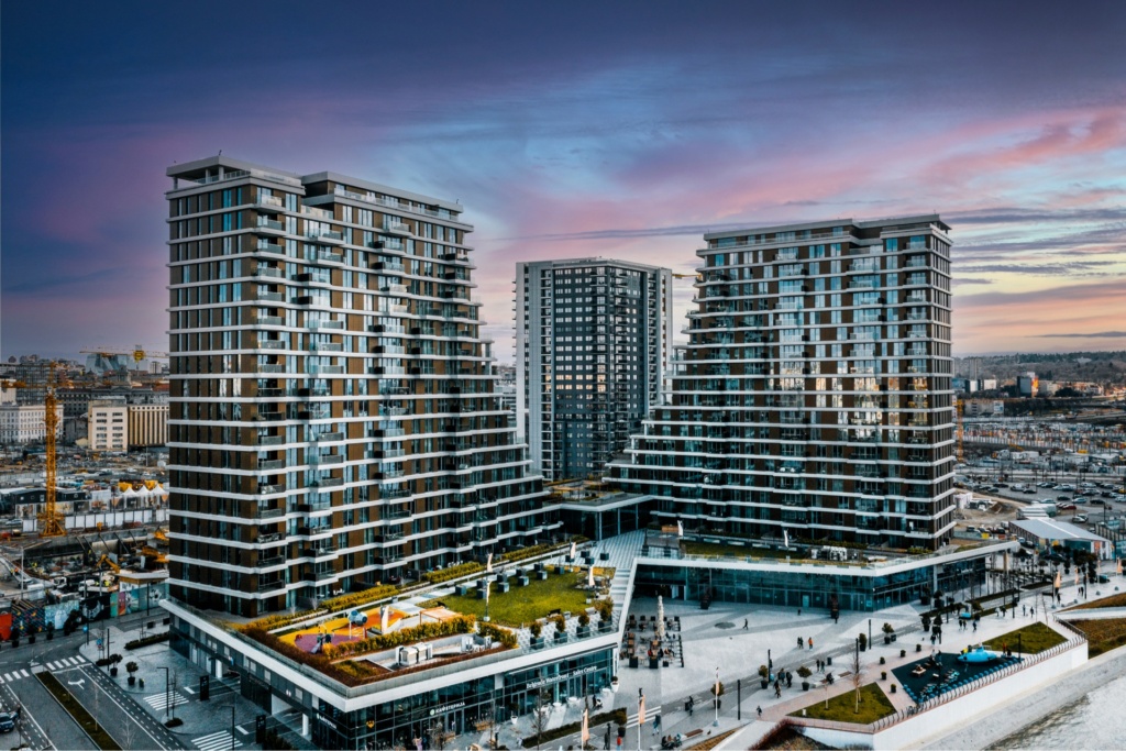 Buying an apartment in Belgrade is an important and big life decision. Sales agents of Belgrade on the water will help with their suggestions, and advice is waiting for you on our blog!