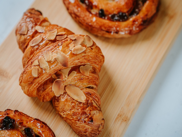 Slatko-pecivo Casa de Baget pecivo