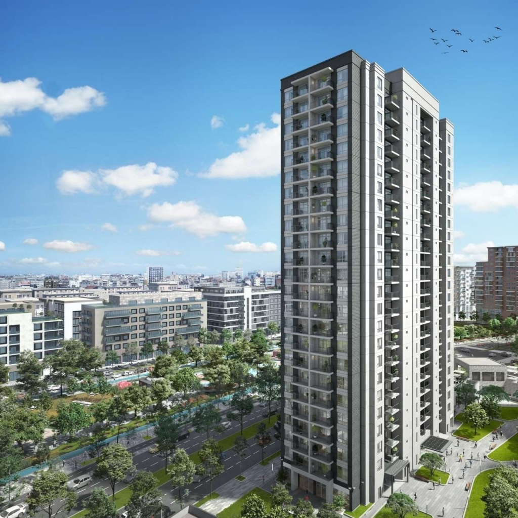 Spokojan i zdrav život nalazi se na adresi: BW Verde, Belgrade Waterfront. Naši agenti tu su da učine da prodaja stanova protekne jednostavno. Čekamo Vaš poziv!