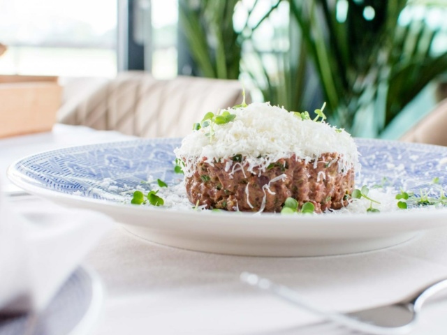 hranaW-44 Savanova food