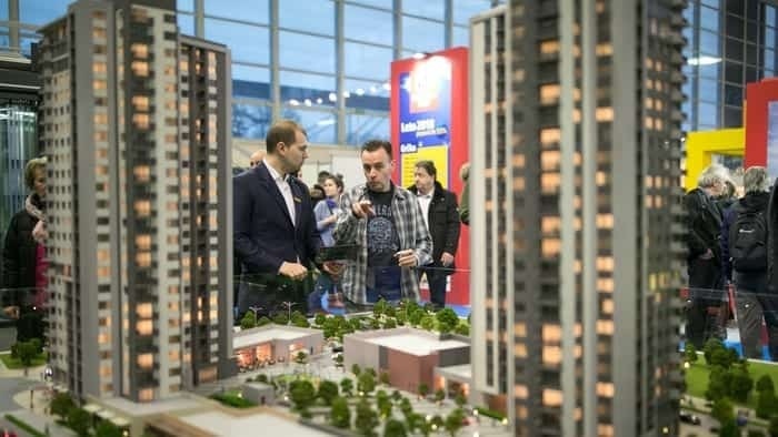 Belgrade Waterfront na sajmu turizma